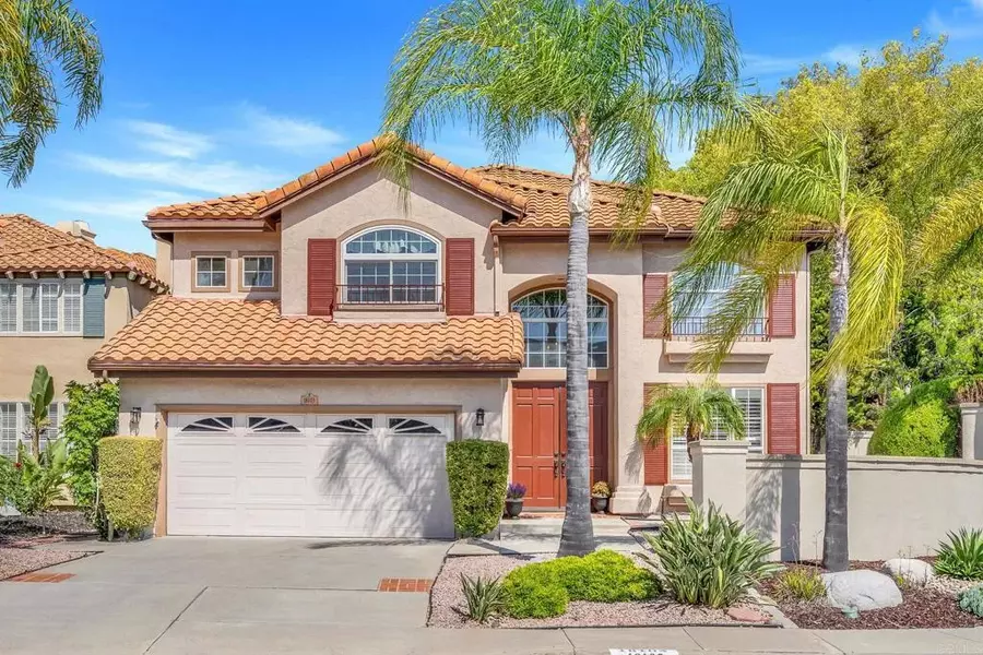 18103 Smokesignal Drive, San Diego, CA 92127