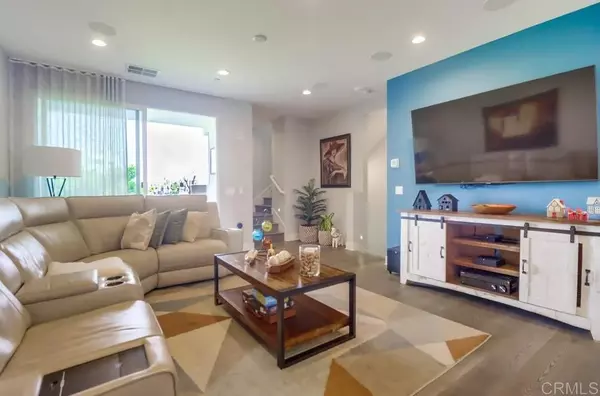 Chula Vista, CA 91915,1842 Observation Way #2