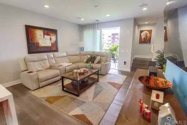 Chula Vista, CA 91915,1842 Observation Way #2