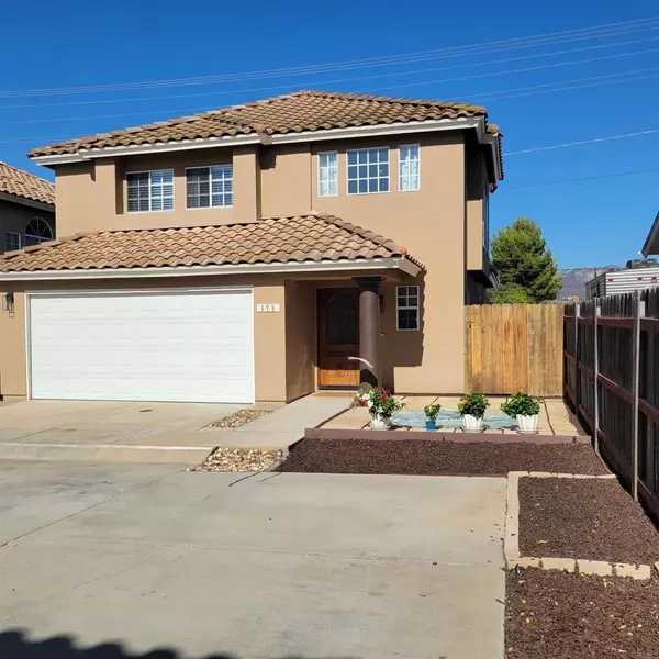 575 Granite, El Cajon, CA 92021