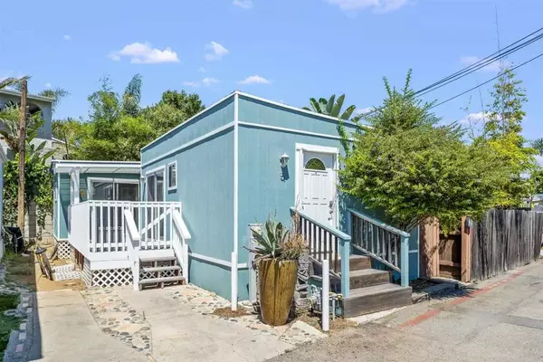 155 W Jason #5, Encinitas, CA 92024