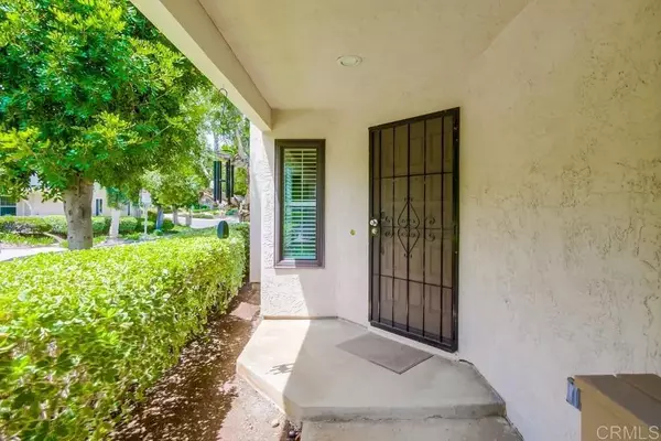 San Diego, CA 92119,7620 Rainswept Ln ##135
