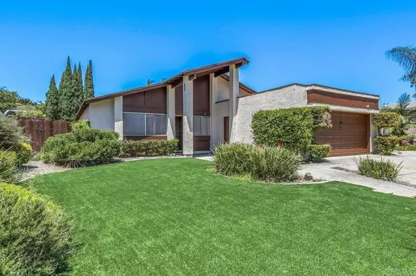 Lemon Grove, CA 91945,1922 Sonoma Lane