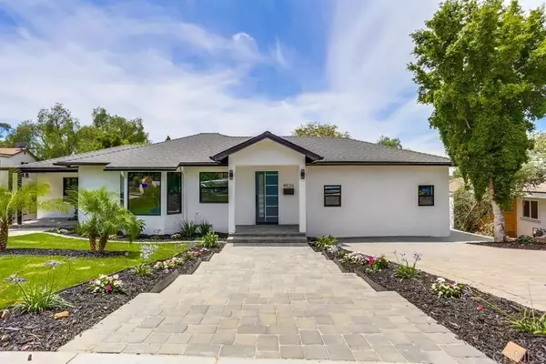 4926 Cresita Drive, San Diego, CA 92115