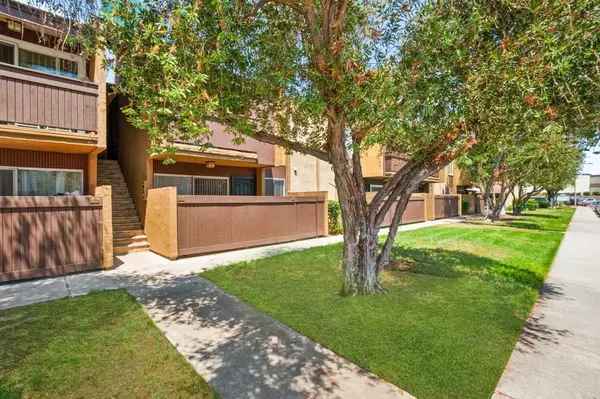 Mission Valley, CA 92123,3456 Castle Glen Dr #181