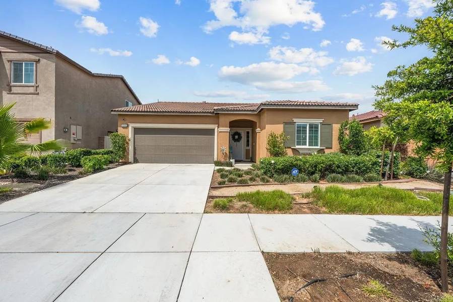 34349 Solstice Street, Winchester, CA 92596