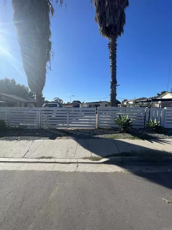 San Diego, CA 92102,514 42nd Street