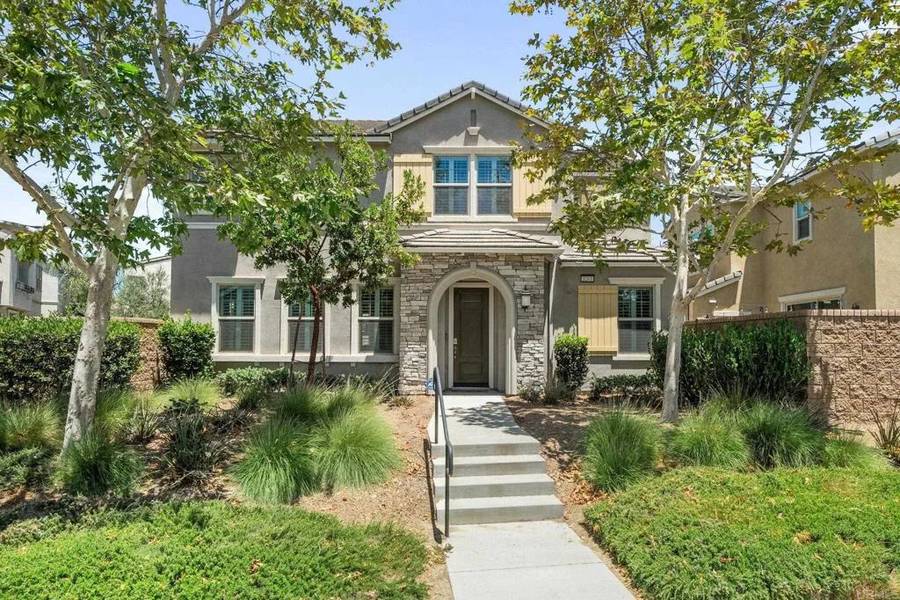 3263 E Caterpillar Ln Lane, Ontario, CA 91762