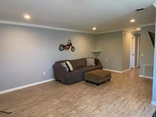 Santee, CA 92071,8732 Crossway Court #36