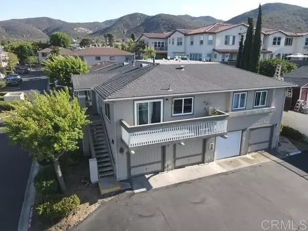 8732 Crossway Court #36, Santee, CA 92071