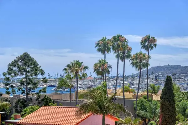 San Diego, CA 92106,2928 Talbot #3