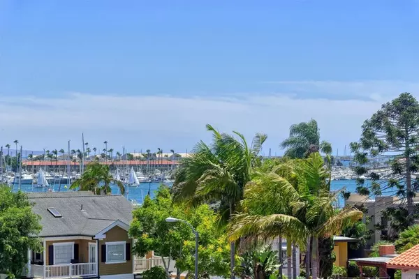 San Diego, CA 92106,2928 Talbot #3