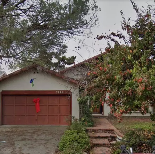 7724 Volclay Dr, San Diego, CA 92119