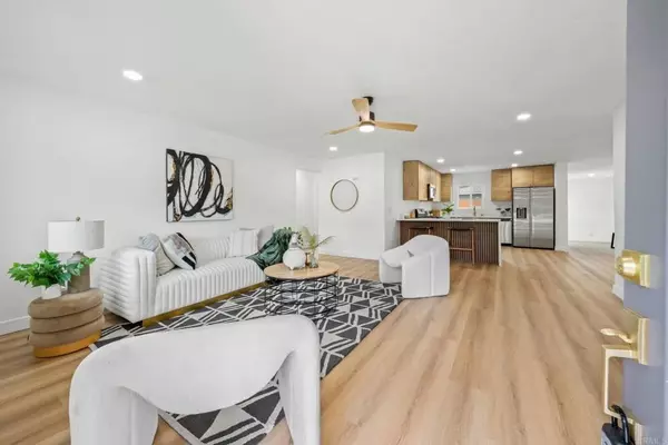 Fallbrook, CA 92028,508 Village View Place