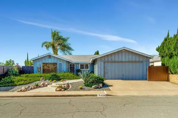 San Diego, CA 92120,5424 PRINCESS VIEW PL
