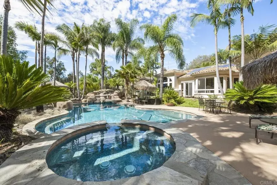 15615 Boulder Ridge Lane, Poway, CA 92064