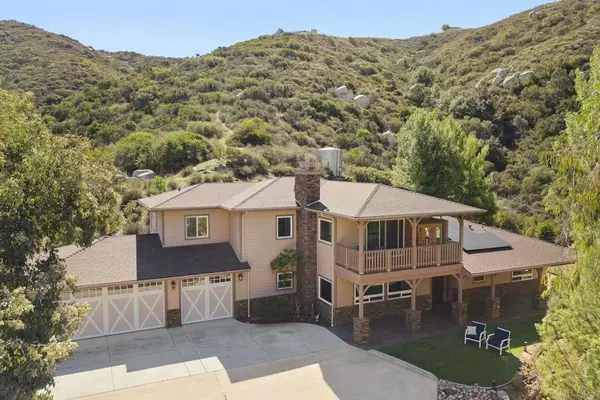 6433 Dehesa Road, El Cajon, CA 92019