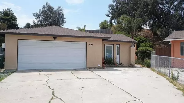 1697 Shooting Star Court, San Ysidro, CA 92173
