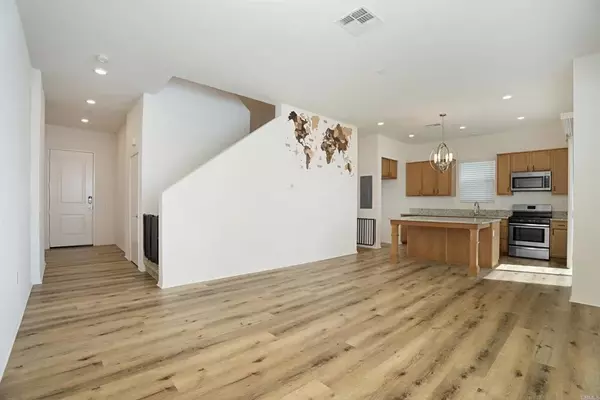 Chula Vista, CA 91915,1455 Banahaw Way #1