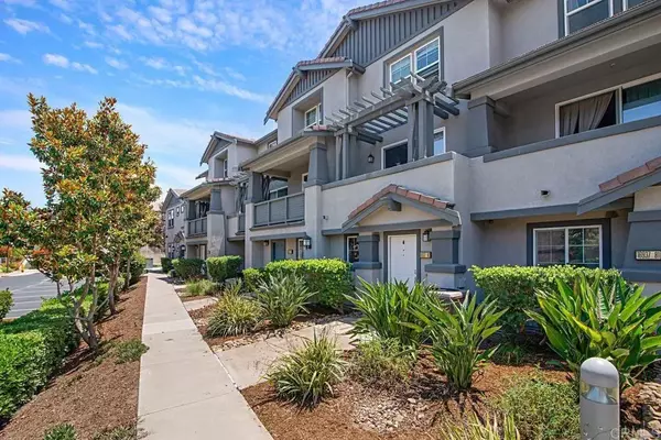 San Diego, CA 92127,16937 Hutchins Lndg #82