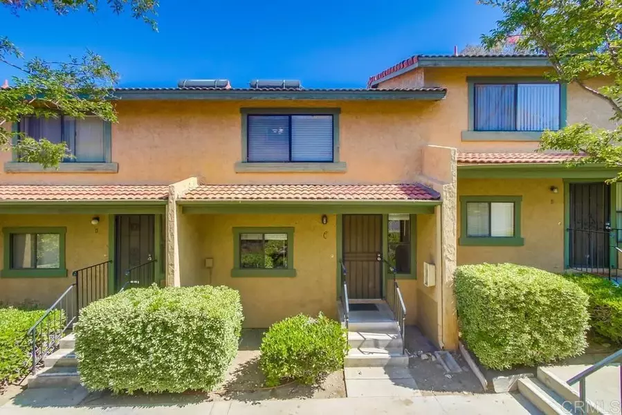 10793 Riderwood #C, Santee, CA 92071