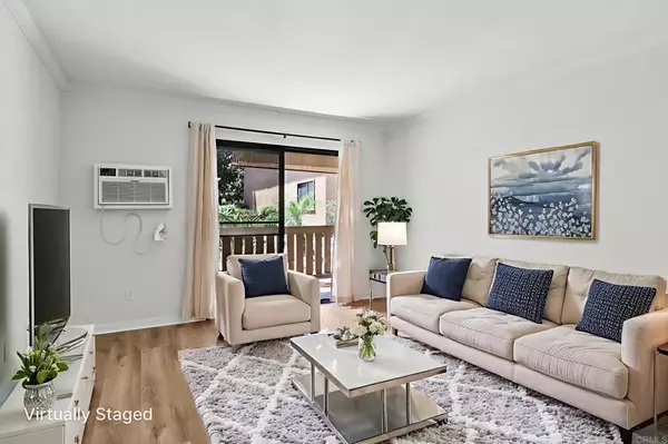 10202 Black Mountain Road #11, San Diego, CA 92126