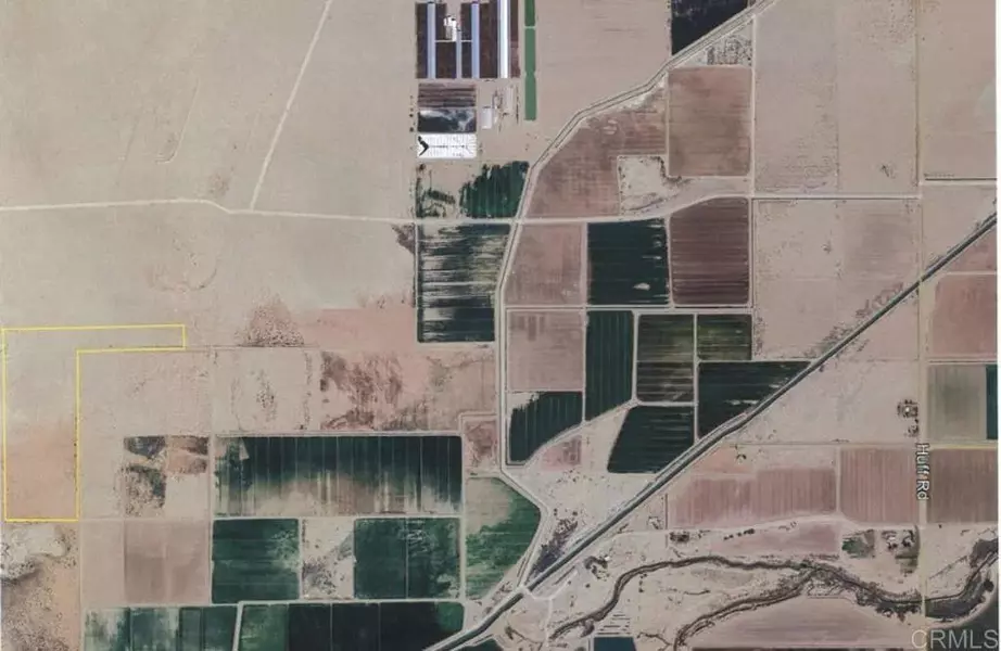 0 Payne, Imperial, CA 92251