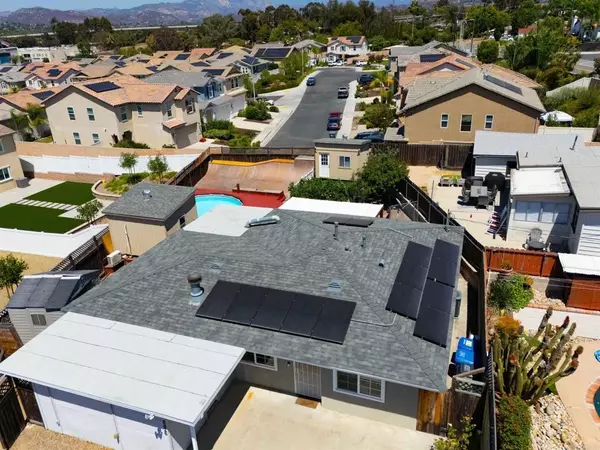 Santee, CA 92071,8626 Prospect Avenue