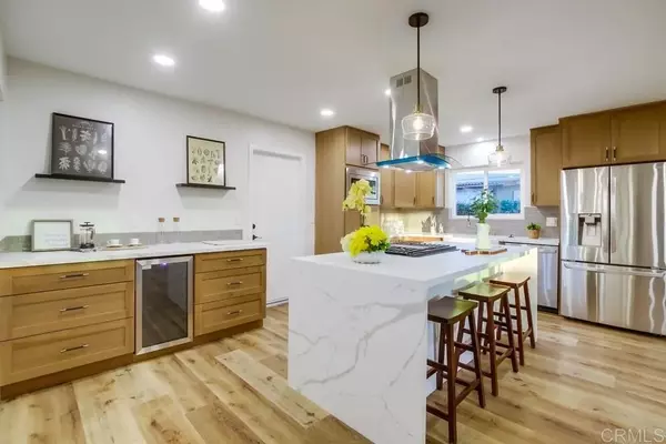 4214 Caledonia Drive, San Diego, CA 92111