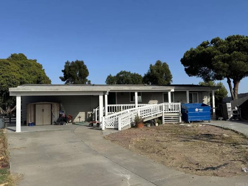 357 Morehouse Place, Chula Vista, CA 91911