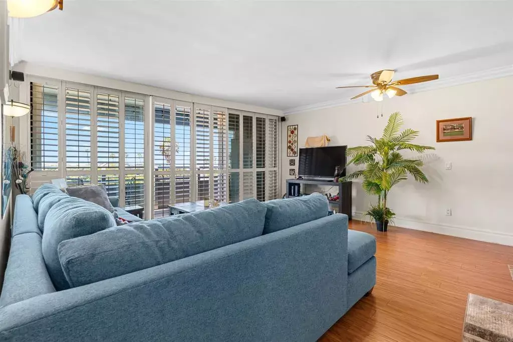 Pacific Beach (san Diego), CA 92109,2965 Mission Boulevard #4C