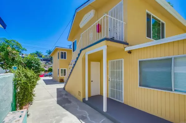 Mission Hills (san Diego), CA 92103,2948 Reynard Way