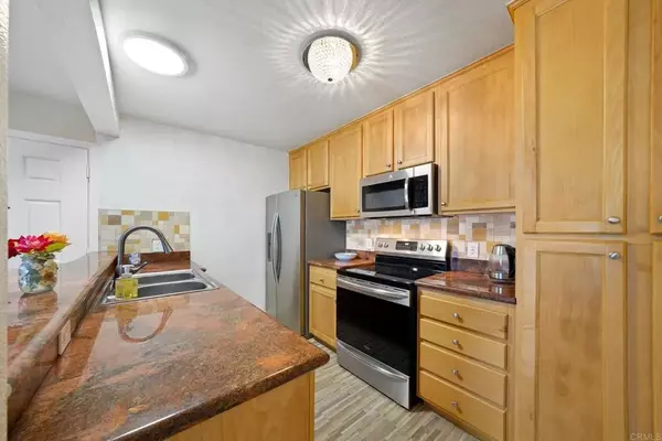 Spring Valley, CA 91977,9860 Dale Avenue #D9