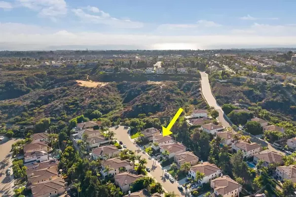 Carlsbad, CA 92011,1652 Amante Court