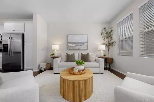 Chula Vista, CA 91913,1823 Peach Court #9