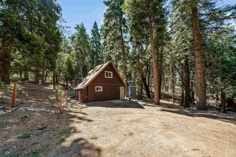 21803 Crestline Road, Palomar Mountain, CA 92060