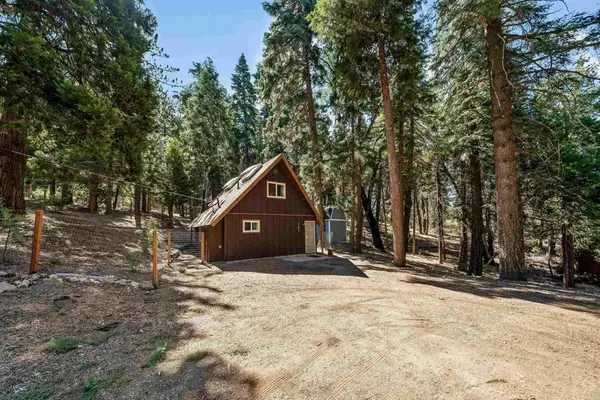 21803 Crestline Road, Palomar Mountain, CA 92060