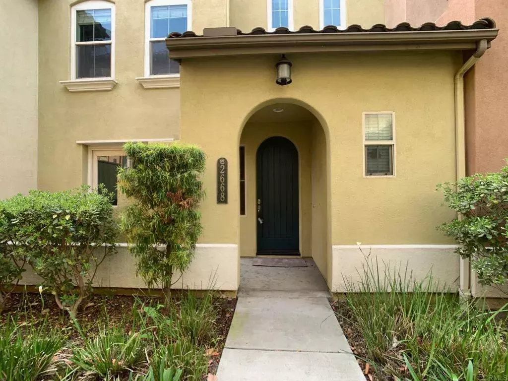 San Diego, CA 92108,2668 Escala Circle