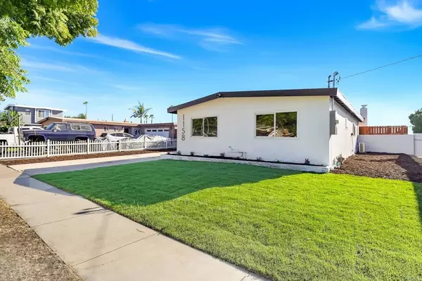 Chula Vista, CA 91911,1158 Oasis Ave