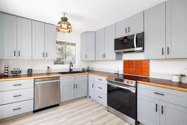 Lakeside, CA 92040,12063 Rocoso Road