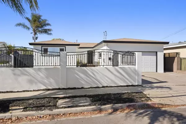 7162 Beagle Street, San Diego, CA 92111