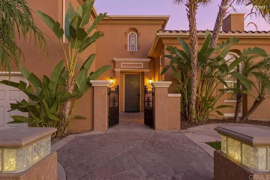 Chula Vista, CA 91914,2917 Babbling Brook Road