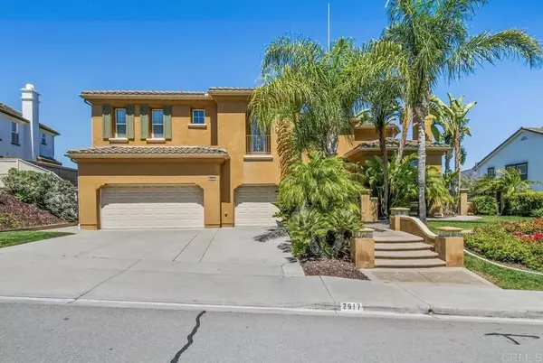 Chula Vista, CA 91914,2917 Babbling Brook Road