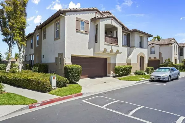 Chula Vista, CA 91913,1757 Via Capri #0