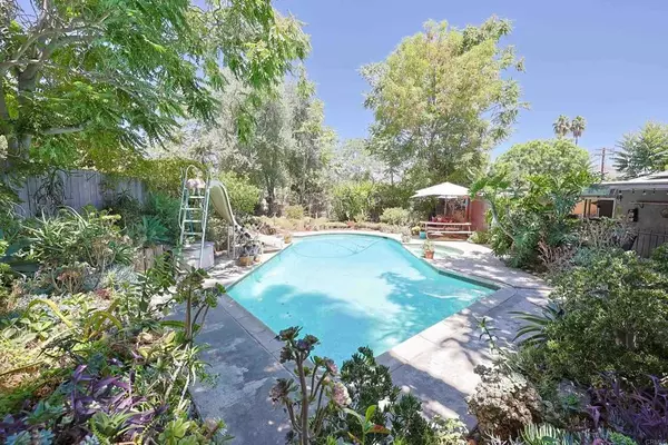 Lakeside, CA 92040,9616 PETITE LANE