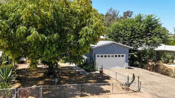 Lakeside, CA 92040,9616 PETITE LANE