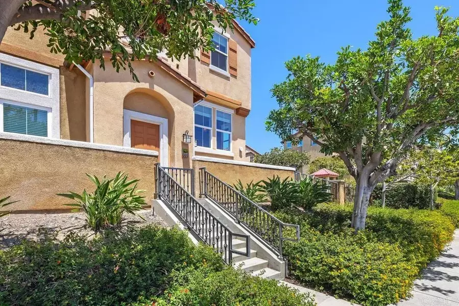 722 Mariposa Circle, National City, CA 91950