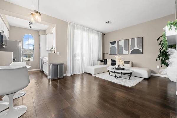 8670 New Salem Street #106, San Diego, CA 92126