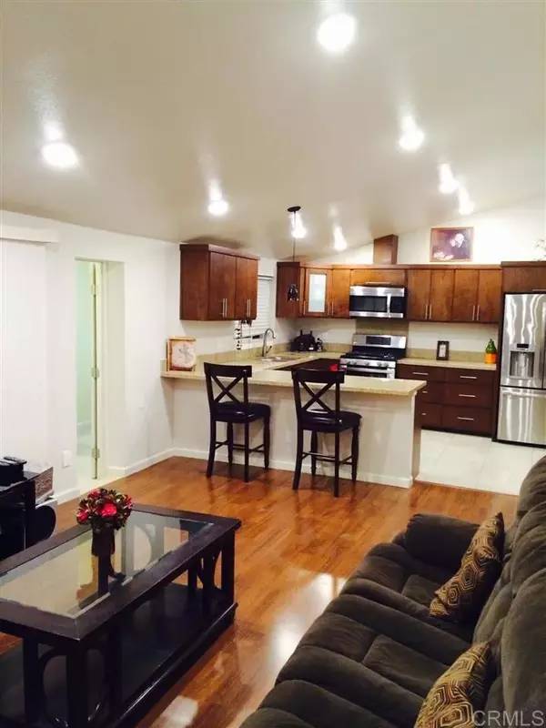 San Diego, CA 92154,751 Harris Ave.