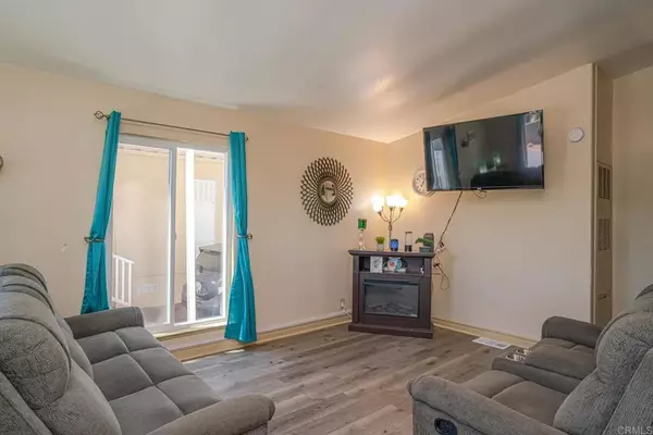 Santee, CA 92071,7908 Rancho Fanita Drive #21